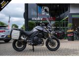 TRIUMPH TIGER EXPLORER
