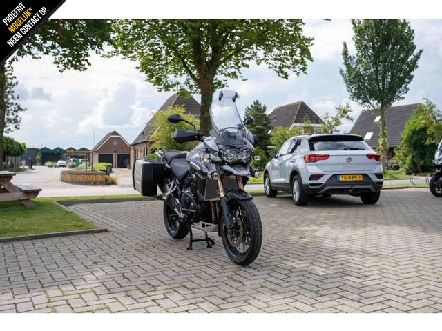 triumph - tiger-explorer