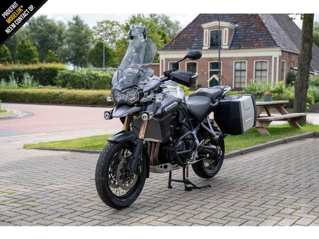 triumph - tiger-explorer