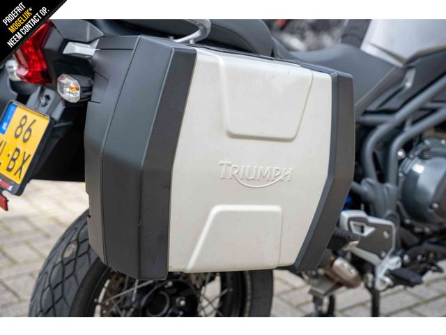 triumph - tiger-explorer
