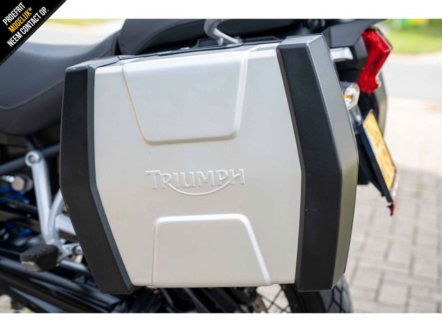 triumph - tiger-explorer