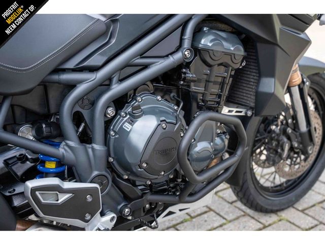 triumph - tiger-explorer