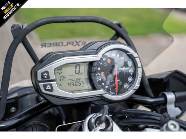 triumph - tiger-explorer