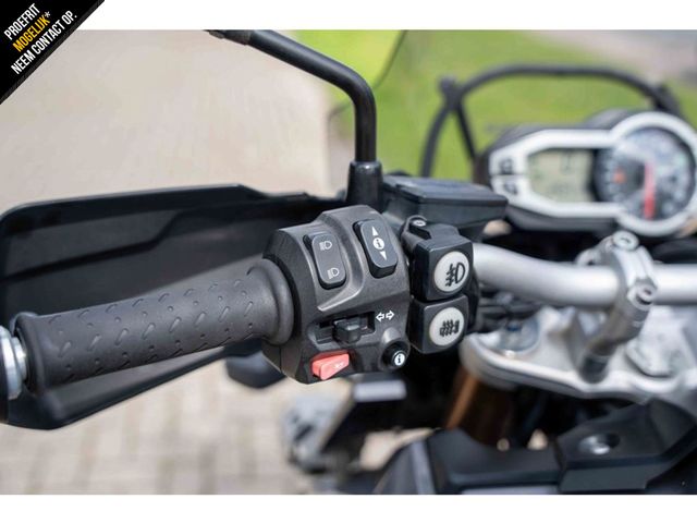 triumph - tiger-explorer