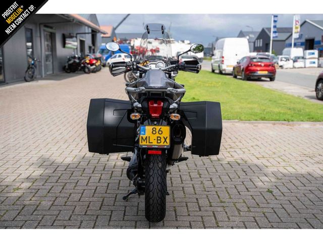 triumph - tiger-explorer