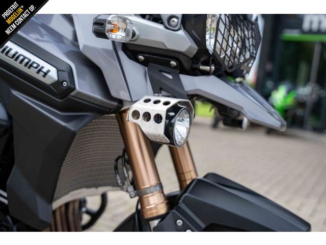 triumph - tiger-explorer