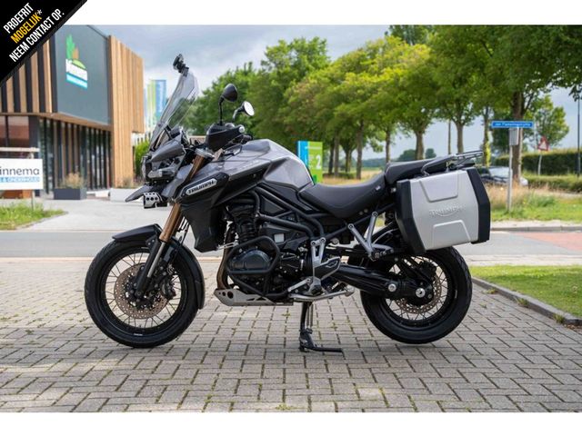 triumph - tiger-explorer
