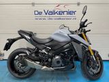SUZUKI GSX-S 1000 ABS