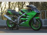 KAWASAKI ZX 6R