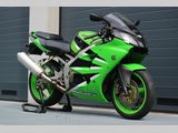 KAWASAKI ZX 6R