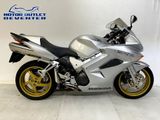 HONDA VFR 800 FI VTEC