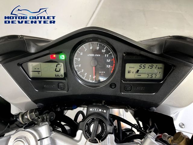 honda - vfr-800-fi-vtec