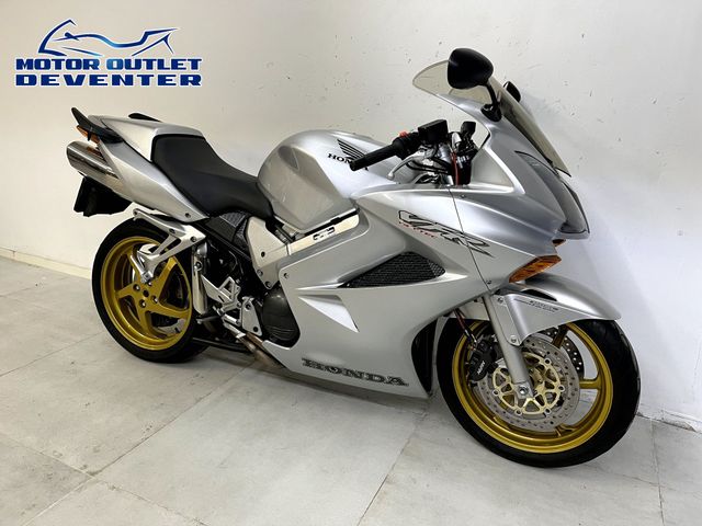 honda - vfr-800-fi-vtec