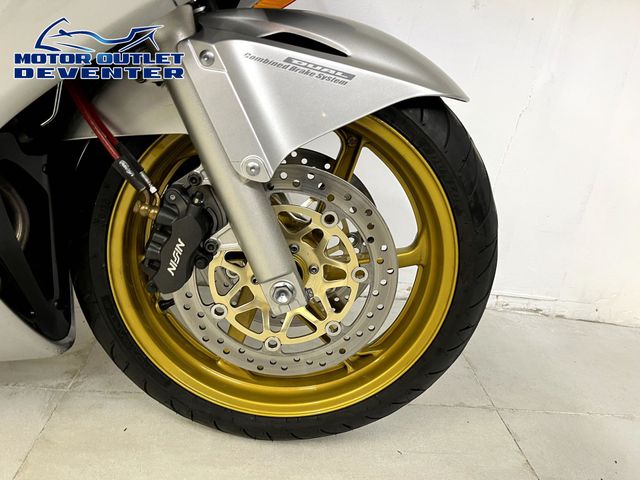 honda - vfr-800-fi-vtec