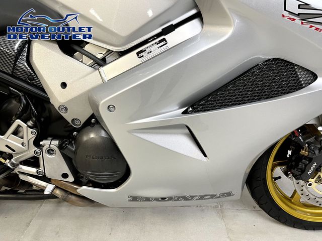 honda - vfr-800-fi-vtec