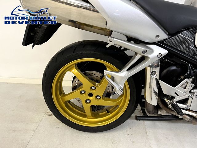 honda - vfr-800-fi-vtec