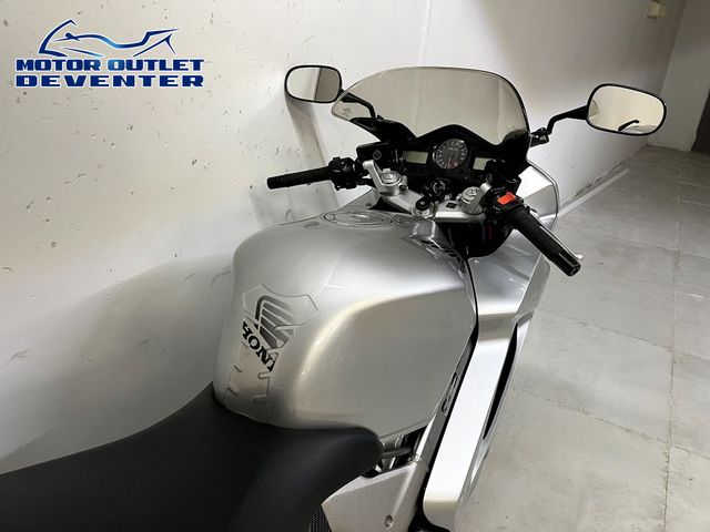 honda - vfr-800-fi-vtec