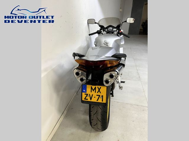 honda - vfr-800-fi-vtec