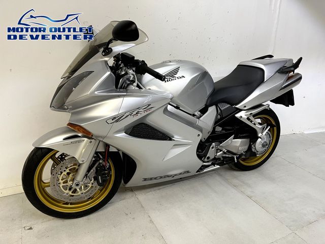 honda - vfr-800-fi-vtec