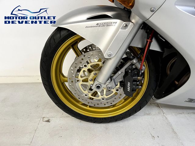 honda - vfr-800-fi-vtec