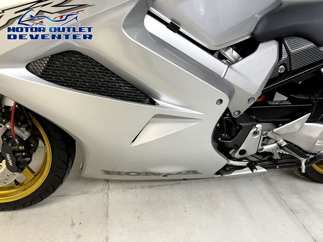 honda - vfr-800-fi-vtec
