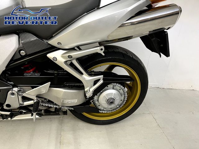 honda - vfr-800-fi-vtec