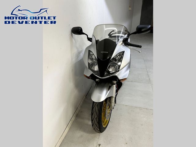 honda - vfr-800-fi-vtec
