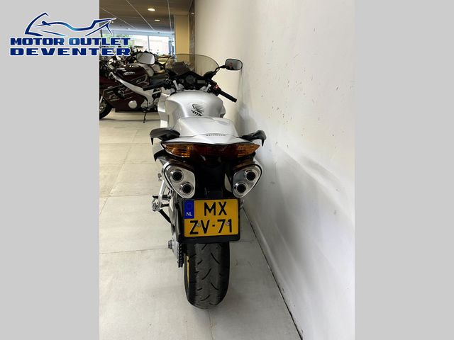 honda - vfr-800-fi-vtec
