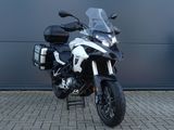 BENELLI TRK 502