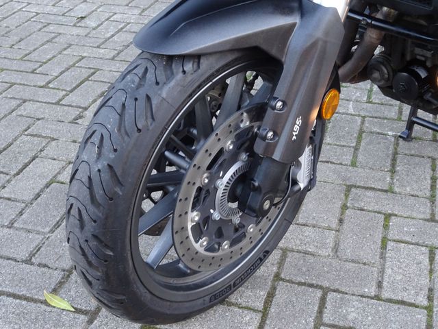benelli - trk-502