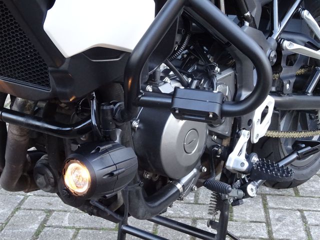 benelli - trk-502