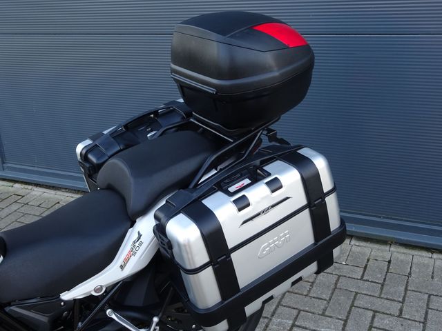 benelli - trk-502