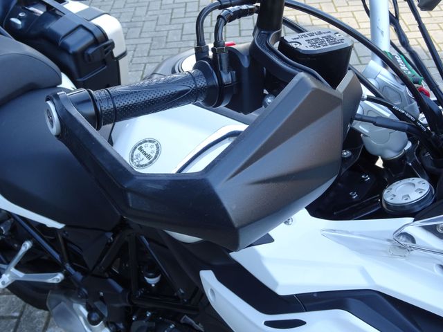 benelli - trk-502