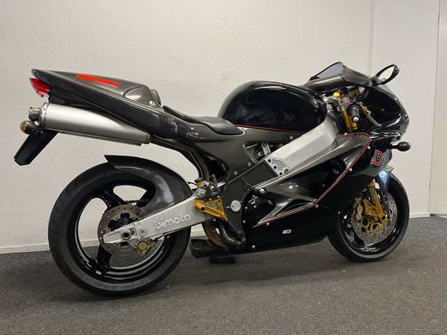 bimota - sb-8-r