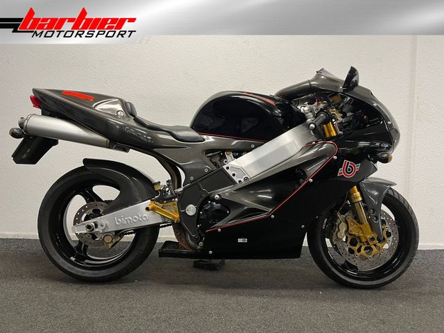 bimota - sb-8-r