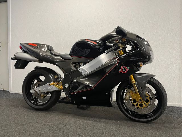 bimota - sb-8-r