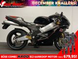 BIMOTA SB 8 R