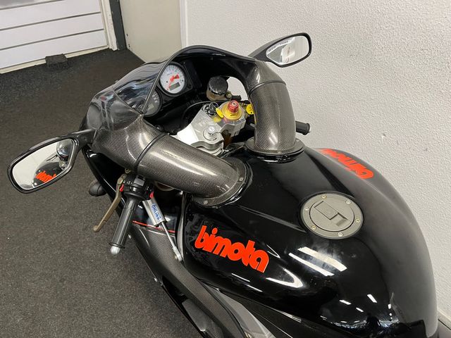 bimota - sb-8-r