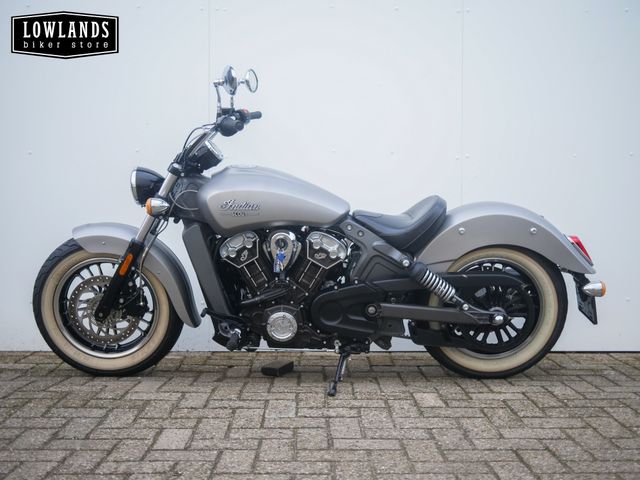 indian - scout