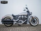 INDIAN MOTORCYCLE SCOUT