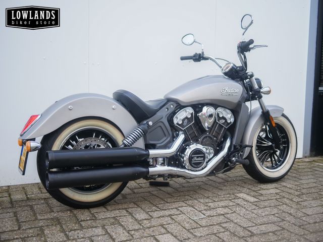 indian - scout