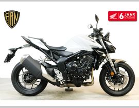 Honda CB 1000 Hornet 2026 nieuw