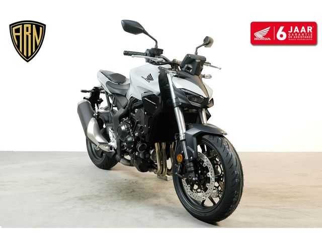 honda - cb-1000-hornet