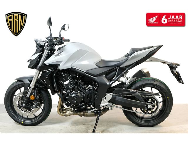 honda - cb-1000-hornet