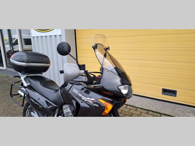 honda - xl-650-v-transalp