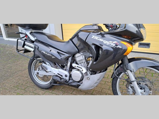 honda - xl-650-v-transalp