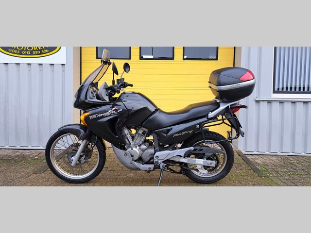 honda - xl-650-v-transalp