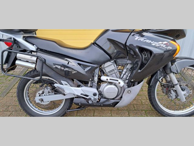 honda - xl-650-v-transalp