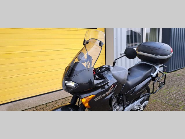 honda - xl-650-v-transalp