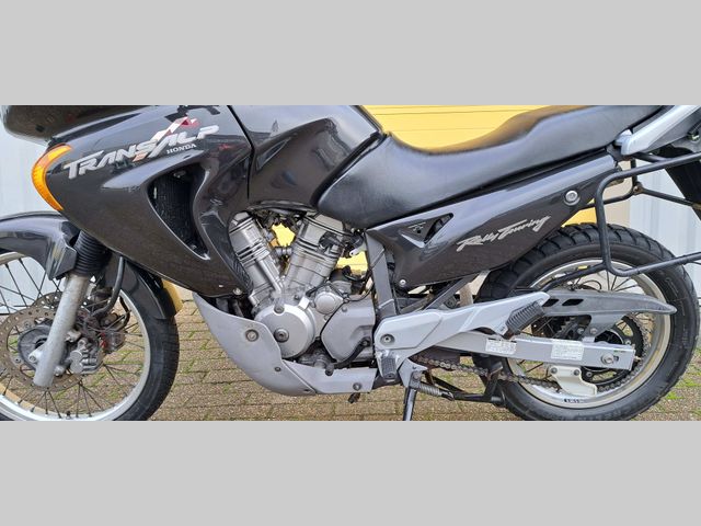 honda - xl-650-v-transalp